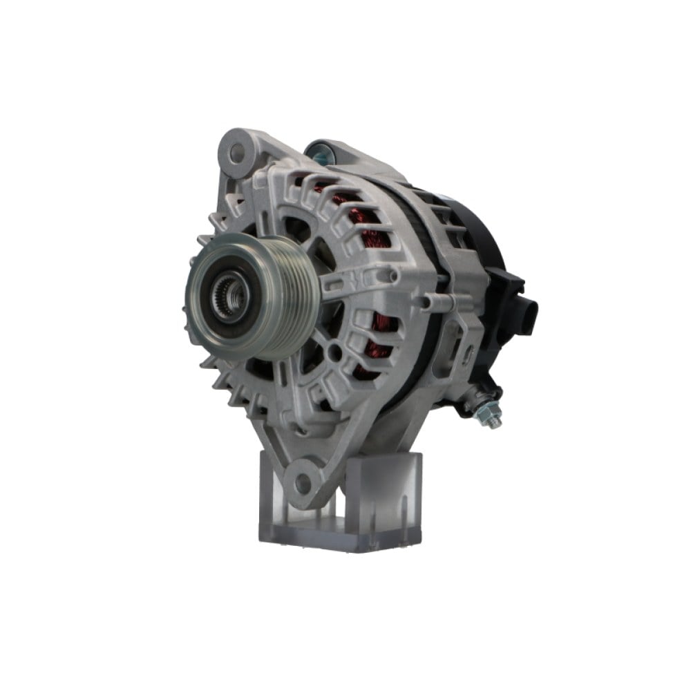 Alternatör 12V 130AH 7PK Hyundai H1 Ym H100 H350 Hyundai H1 H350 HD Güçlü Kia Bongo Ⅲ Kamyonet 2017 ( Tek Fişli ) | PLUSLINE 2620428