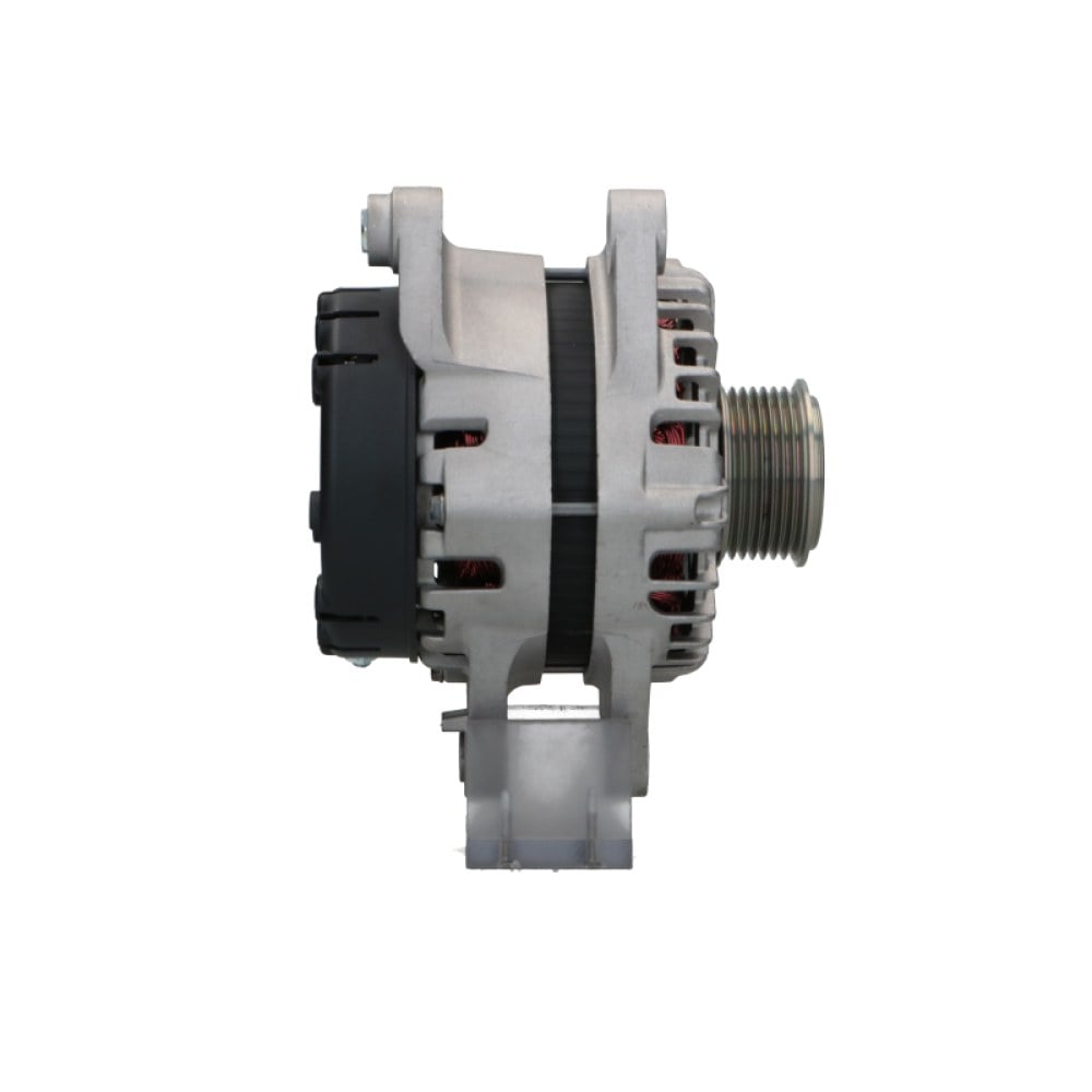 Alternatör 12V 130AH 7PK Hyundai H1 Ym H100 H350 Hyundai H1 H350 HD Güçlü Kia Bongo Ⅲ Kamyonet 2017 ( Tek Fişli ) | PLUSLINE 2620428