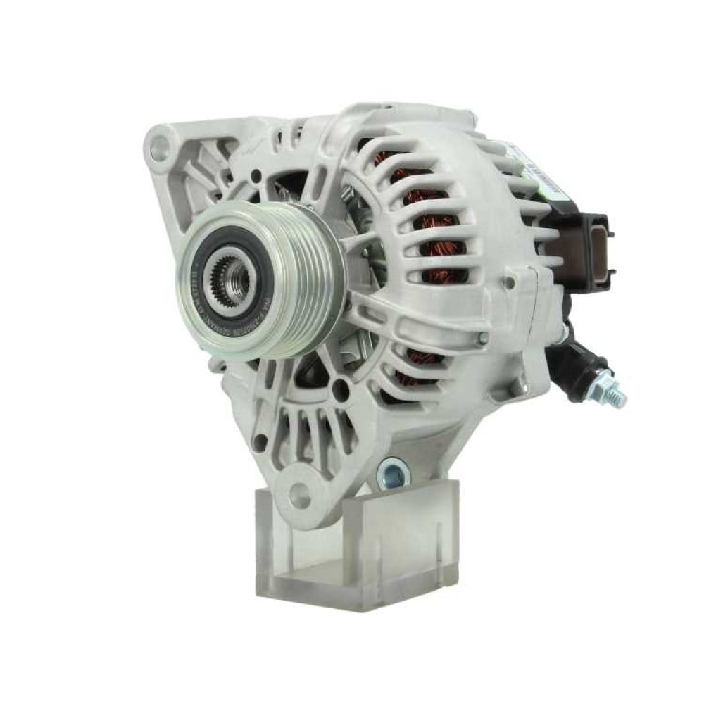 Alternatör 12V 120AH Hyundai Accent Blue Elentra Getz Kia Cerato | PLUSLINE 2655475