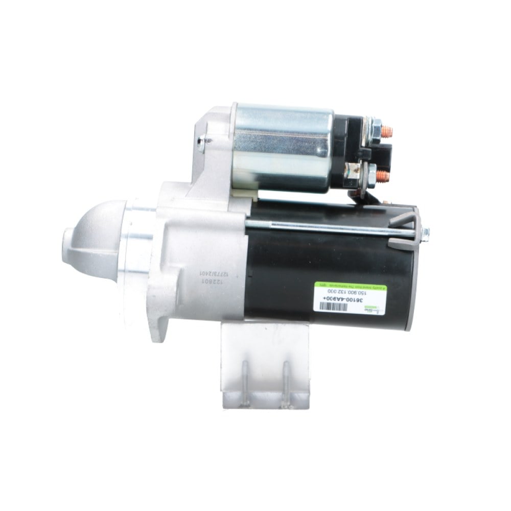 Marş Motoru 12V 13DİŞ Hyundai H100 H1 İ20 İ30 İX20C 2.2KW | PLUSLINE 361004A900