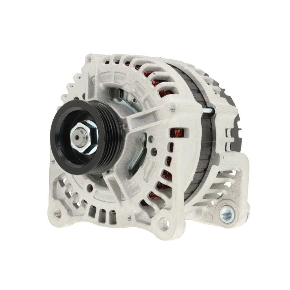 Alternatör 12V 110AH Cummins Otokar Atlas Kamyın Fıtın İşge Motors | PLUSLINE 3698351