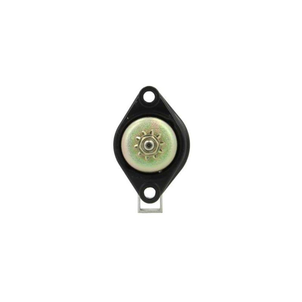 Marş Motoru 12V 10DİŞ Hitachi Tip Yamaha Marine 400051102 S2121S S10612B S10607B S10607E S10607F S10612A B29A90500A 18301N Ters | PLUSLINE 400051102