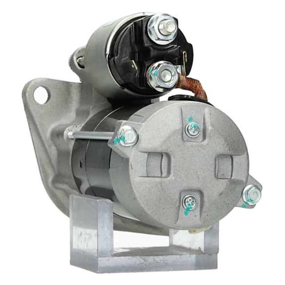 Marş Motoru 12V 9DİŞ Yanmar Cadet Volunteer Utv 854cc Dsl 2008-14 Kramer Allrad 250 Mini Loader Yanmar 2TNV70, 3TNV70 DSN2137 | PLUSLINE 4280001590