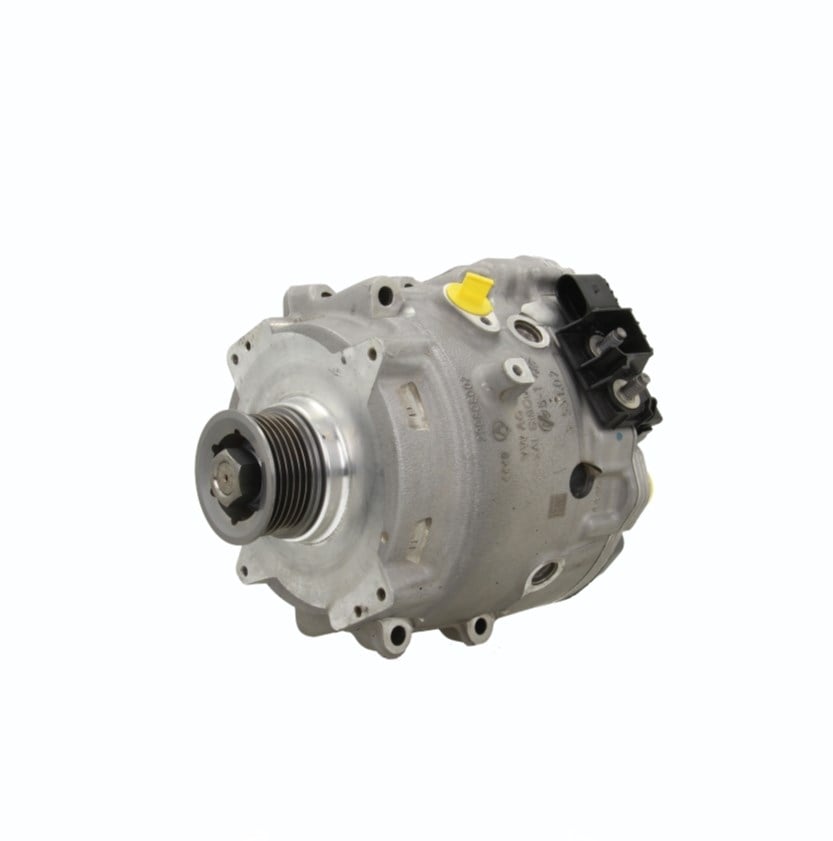 Alternatör 48v 250ah Audı Mıld Hybrıd Quattro A4 A5 A6 Allroad A8 Q5 Q7 Q8 Rs7 Rs8 | Pluslıne 4n0903028nr+pro