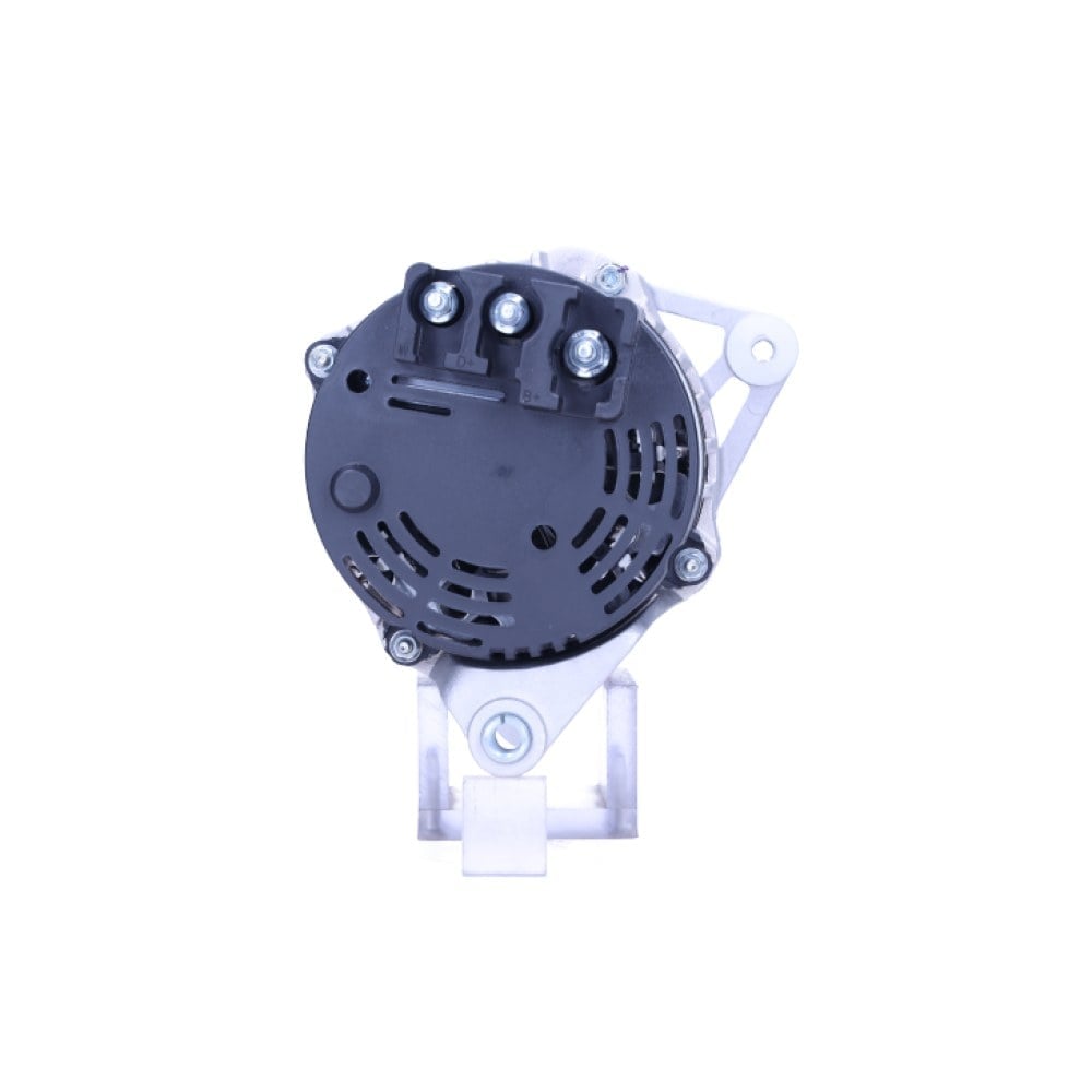 Alternatör 12V 85AH Perkins Jcb Marelli Tip Cat Hidromek | PLUSLINE 63321466