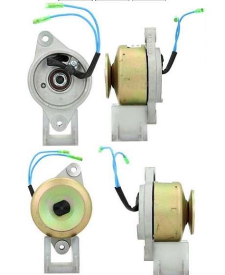 Alternatör 12v 14ah Kubato Bomak Kokusan Denki Kubato Excavatör Bomag | Pluslıne 695506014
