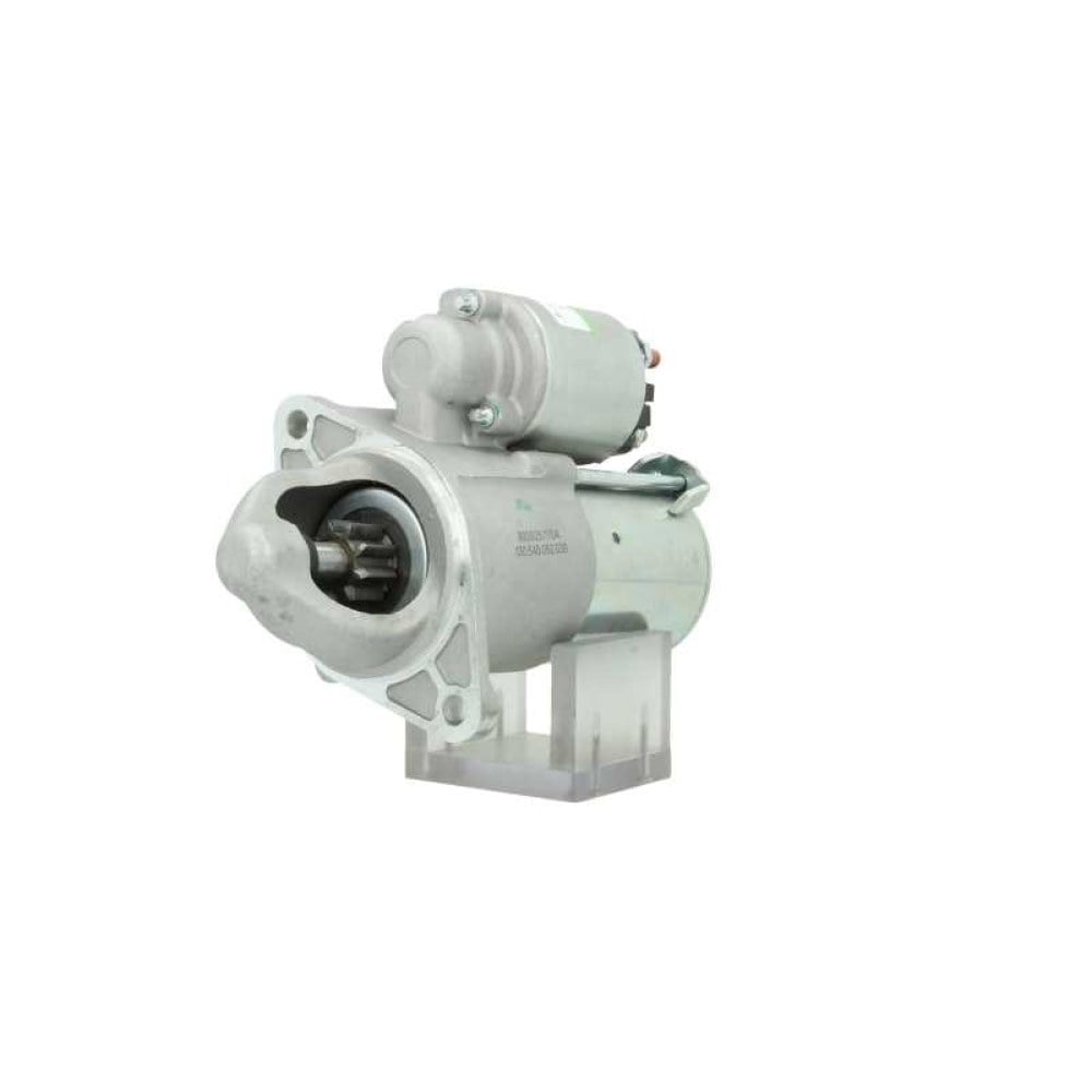 Marş Motoru 12V 9DİS 1.2 Kw Delco Tip Opel Astra G H J İnsignia 1.6 04- Chevrolet Cruze 1.6 09- | PLUSLINE 8000048