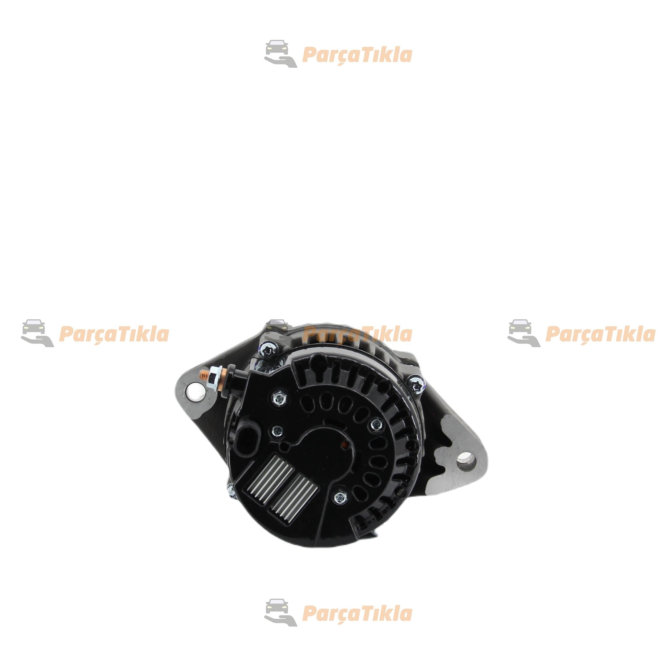 Alternatör 12v 50ah Mercury Marin 75hp 	90hp 115hp Engınes | Pluslıne 8400080
