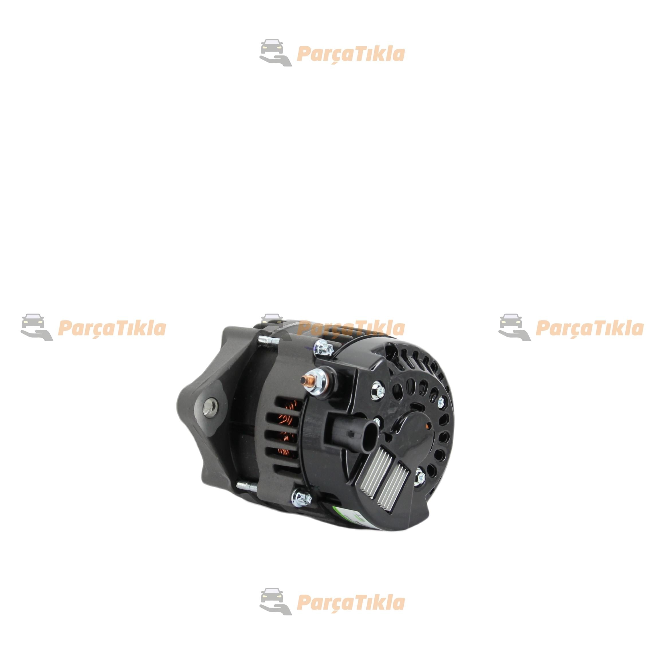 Alternatör 12v 50ah Mercury Marin 75hp 	90hp 115hp Engınes | Pluslıne 8400080