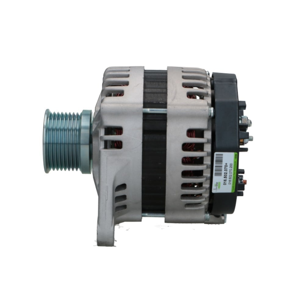 Alternatör 24V 70AH Bmc Cummins Gaz | PLUSLINE 926500070
