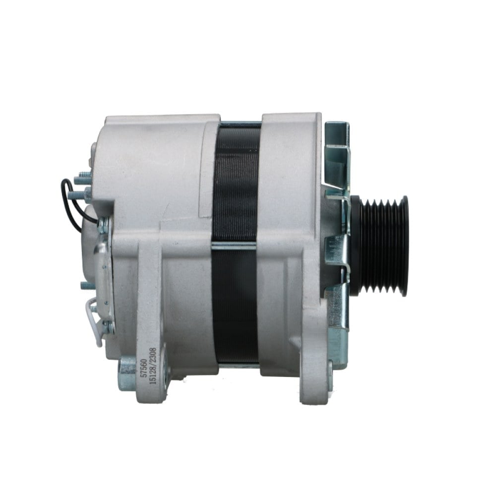 Alternatör 12V 90AH Skoda Felicia Favorit 4 Ayak ( Pasolu Yeri Ön Ayakta ) | PLUSLINE 9516591