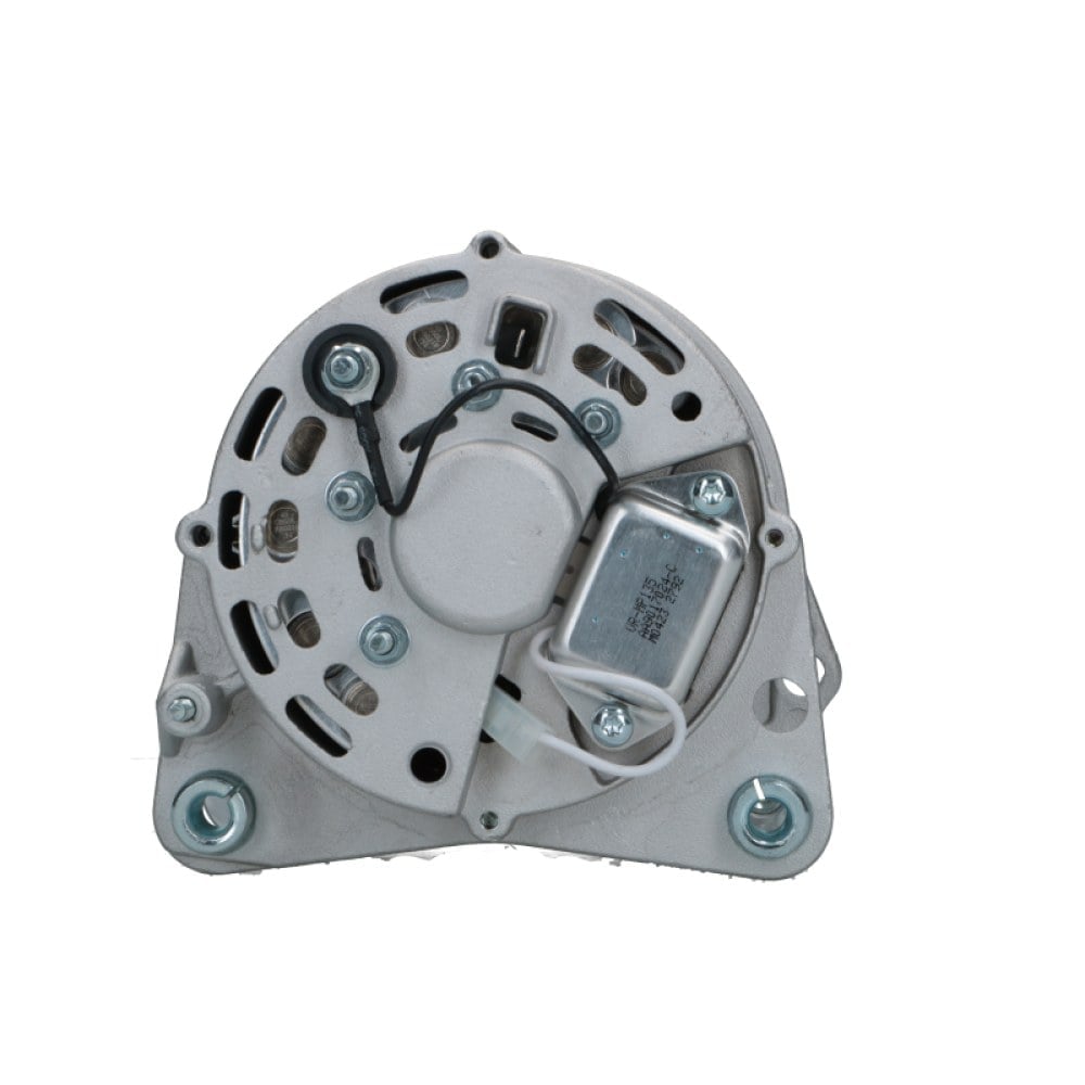 Alternatör 12V 90AH Skoda Felicia Favorit 4 Ayak ( Pasolu Yeri Ön Ayakta ) | PLUSLINE 9516591