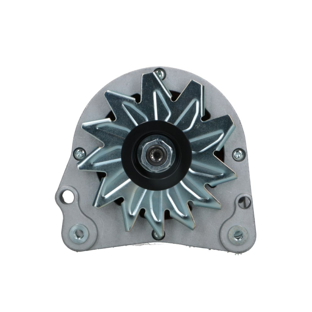 Alternatör 12V 90AH Skoda Felicia Favorit 4 Ayak ( Pasolu Yeri Ön Ayakta ) | PLUSLINE 9516591