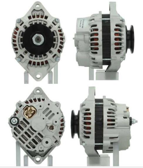 PLUSLINEA2TA8277A-Alternatör Dinamo