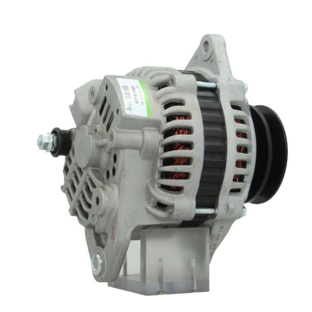 Alternatör 12V 80AH Ford Ranger Mazda Mits Kia Rio ALT560 | PLUSLINE A2TB1298