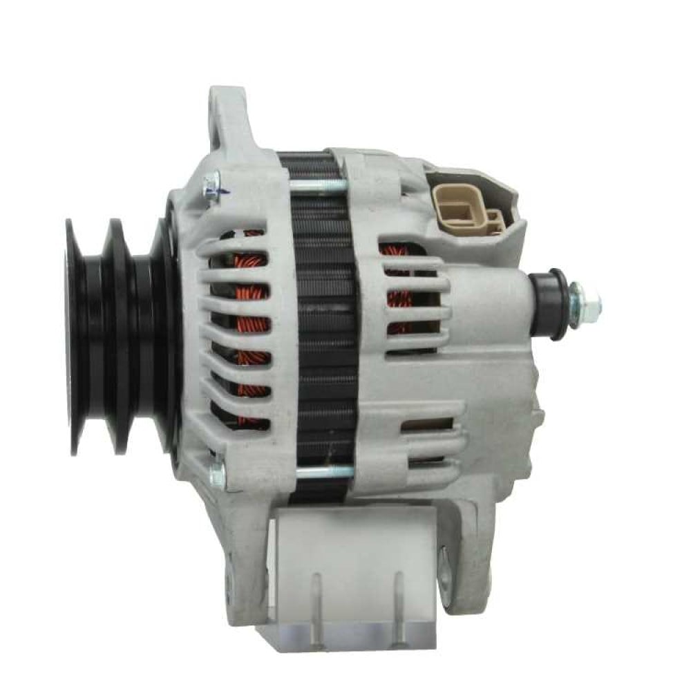 Alternatör 12V 80AH Ford Ranger Mazda Mits Kia Rio ALT560 | PLUSLINE A2TB1298
