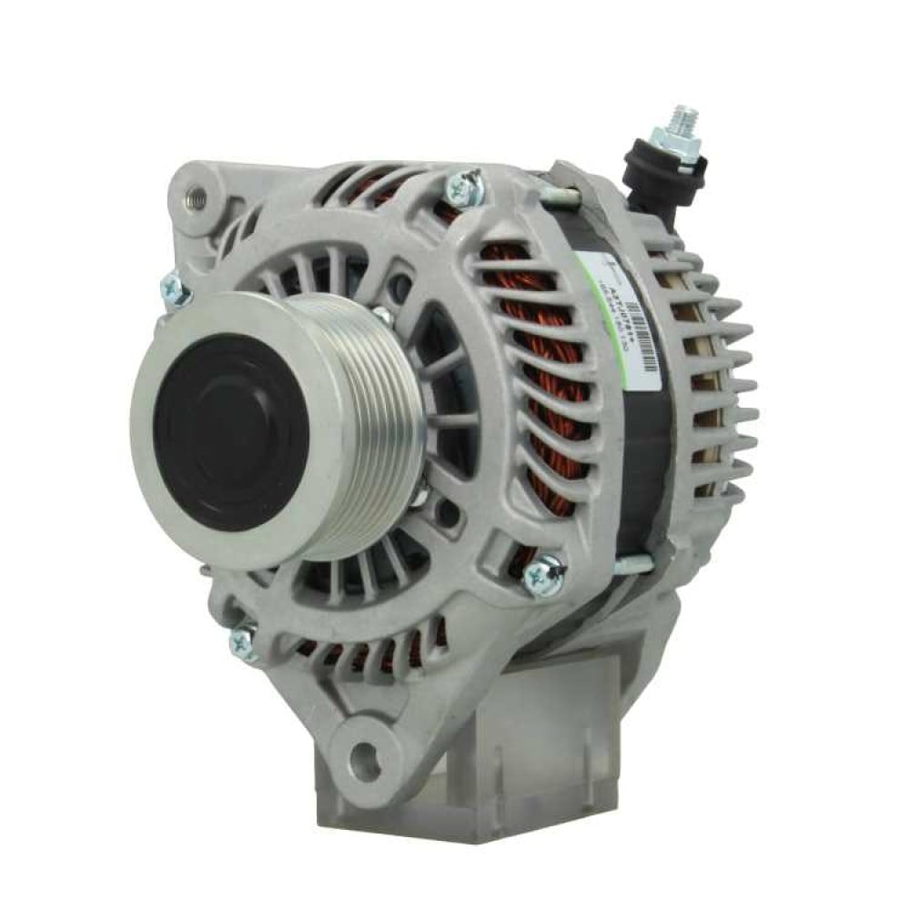 Alternatör 12V 150AH Mitsubishi Nıssan Navara Pathfinder 2.5DCI | PLUSLINE A3TJ0781