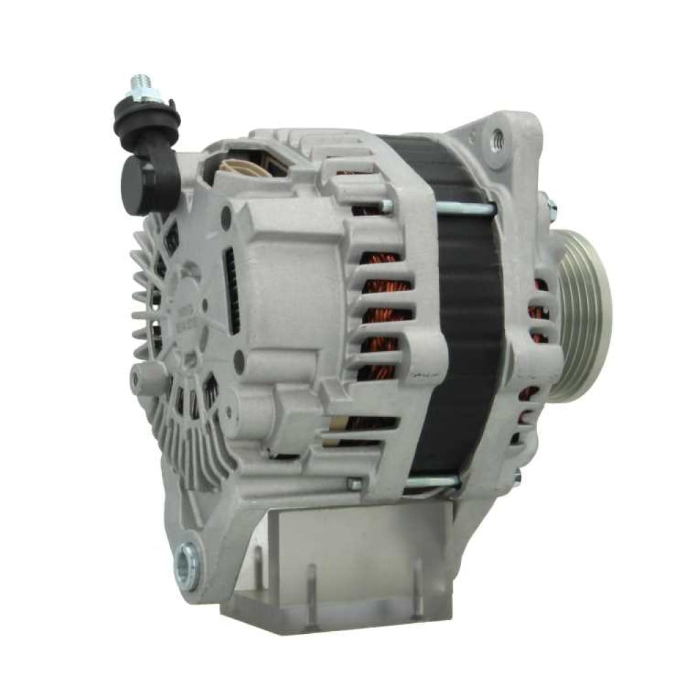 Alternatör 12V 150AH Mitsubishi Nıssan Navara Pathfinder 2.5DCI | PLUSLINE A3TJ0781