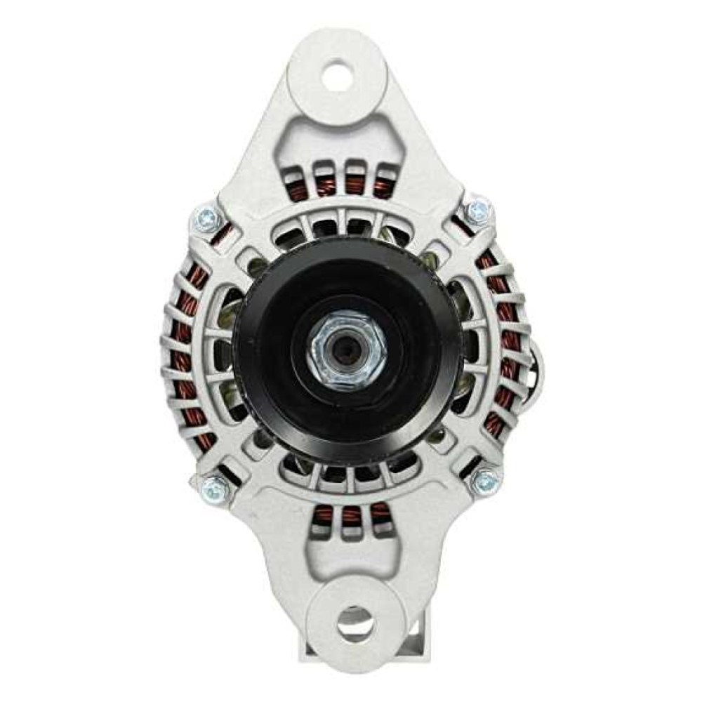 Alternatör 24V 80AH Volvo Penta Marin D9 Marin D11B4 D12C D11A D9A2C | PLUSLINE A3TR5092