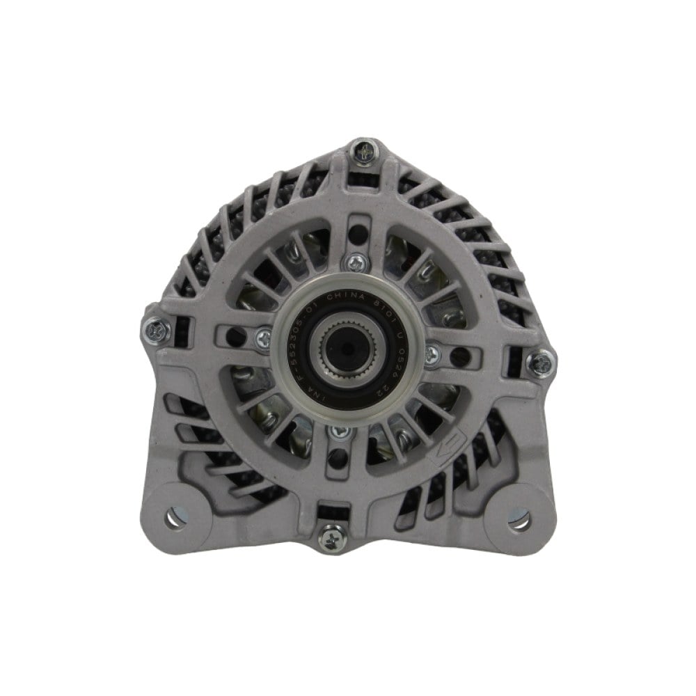 Alternatör 12V 185AH Renault Master Opel Movano Com Uçlu Ym Vito Ya Olur A3TX0481AM WUTSE-20389N | PLUSLINE A3TX0481
