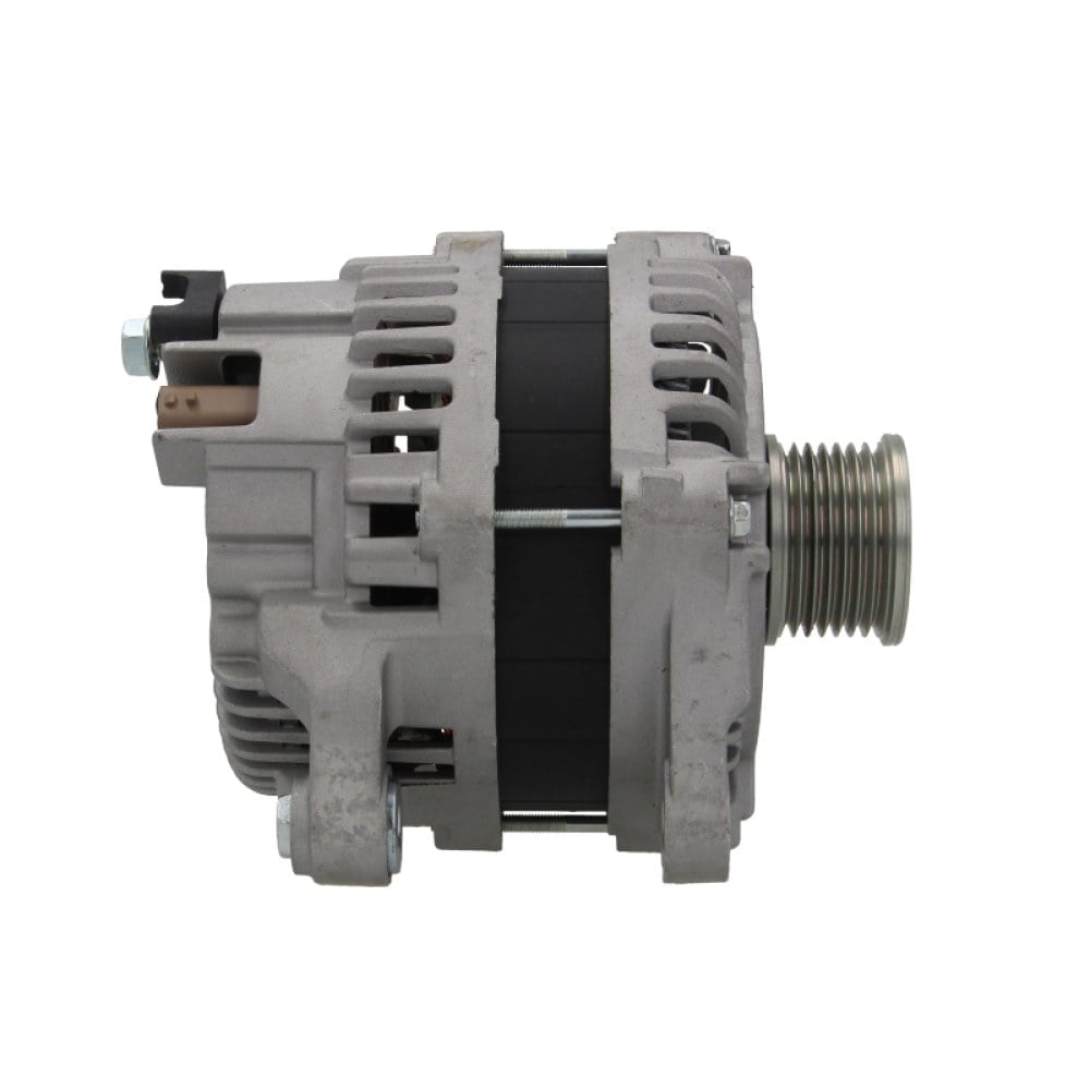 Alternatör 12V 185AH Renault Master Opel Movano Com Uçlu Ym Vito Ya Olur A3TX0481AM WUTSE-20389N | PLUSLINE A3TX0481