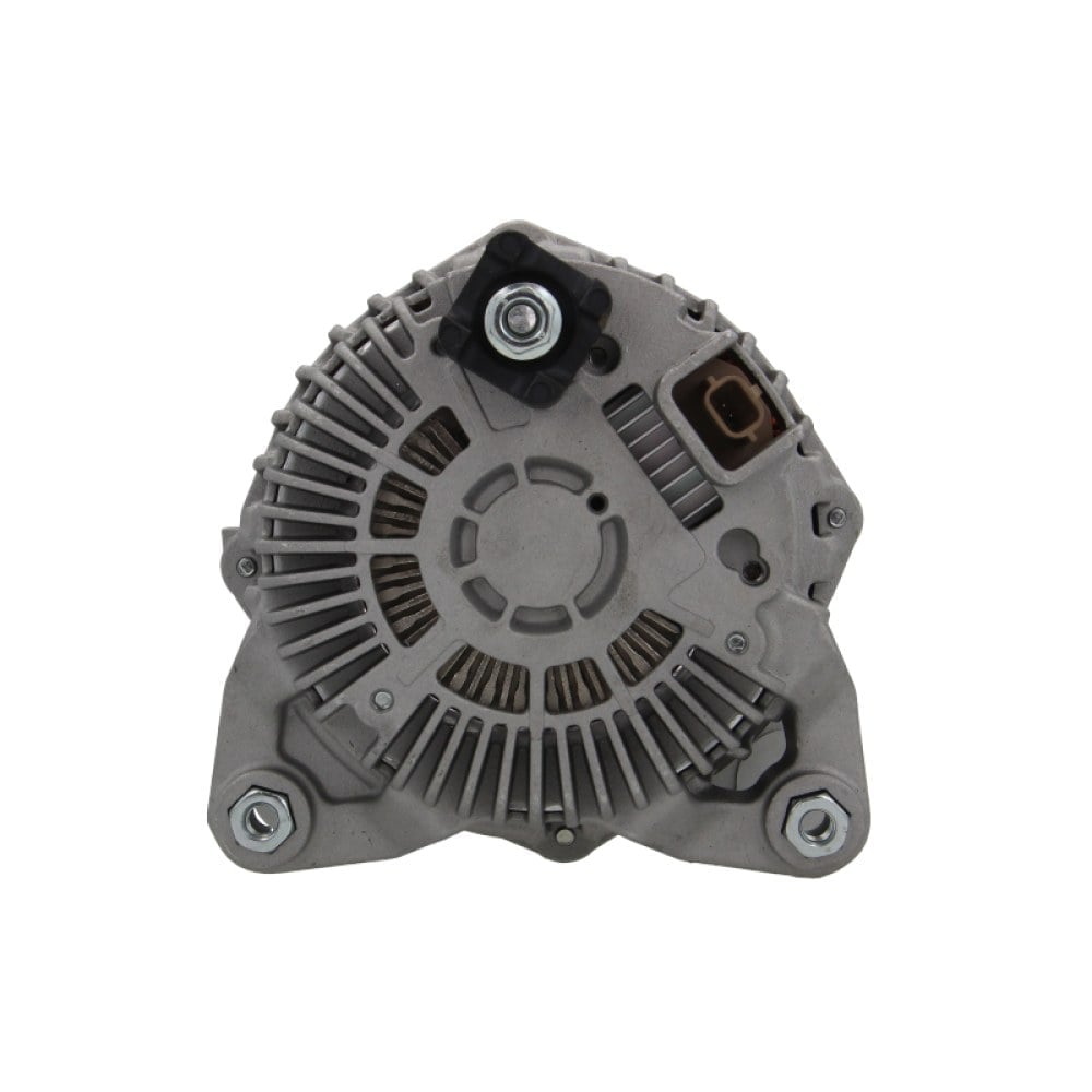 Alternatör 12V 185AH Renault Master Opel Movano Com Uçlu Ym Vito Ya Olur A3TX0481AM WUTSE-20389N | PLUSLINE A3TX0481
