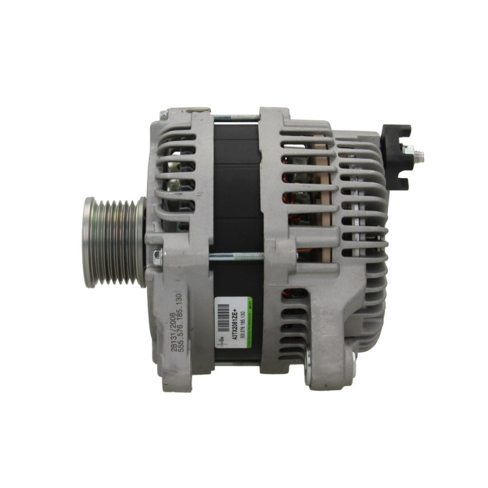 Alternatör 12V 185AH Mercedes Vito CDI 14- Renault Megane, Renault Scénic, Renault Fluence, Renault Master, Opel | PLUSLINE A3TX2081ZE