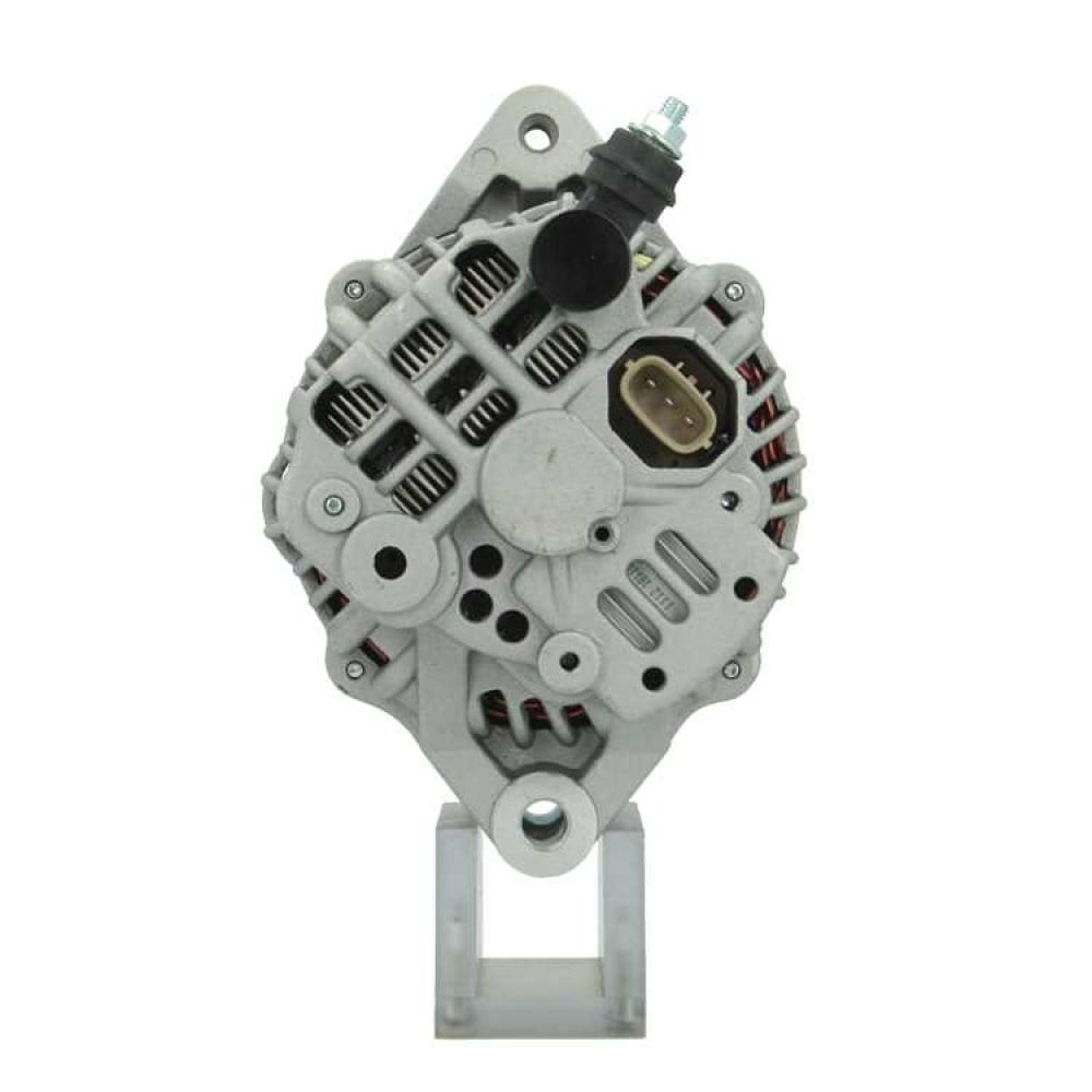 Alternatör 12V 70AH 5PK Suzuki Swıft Carry Vitara Honda Civic ALT9530 | PLUSLINE A5TA4291