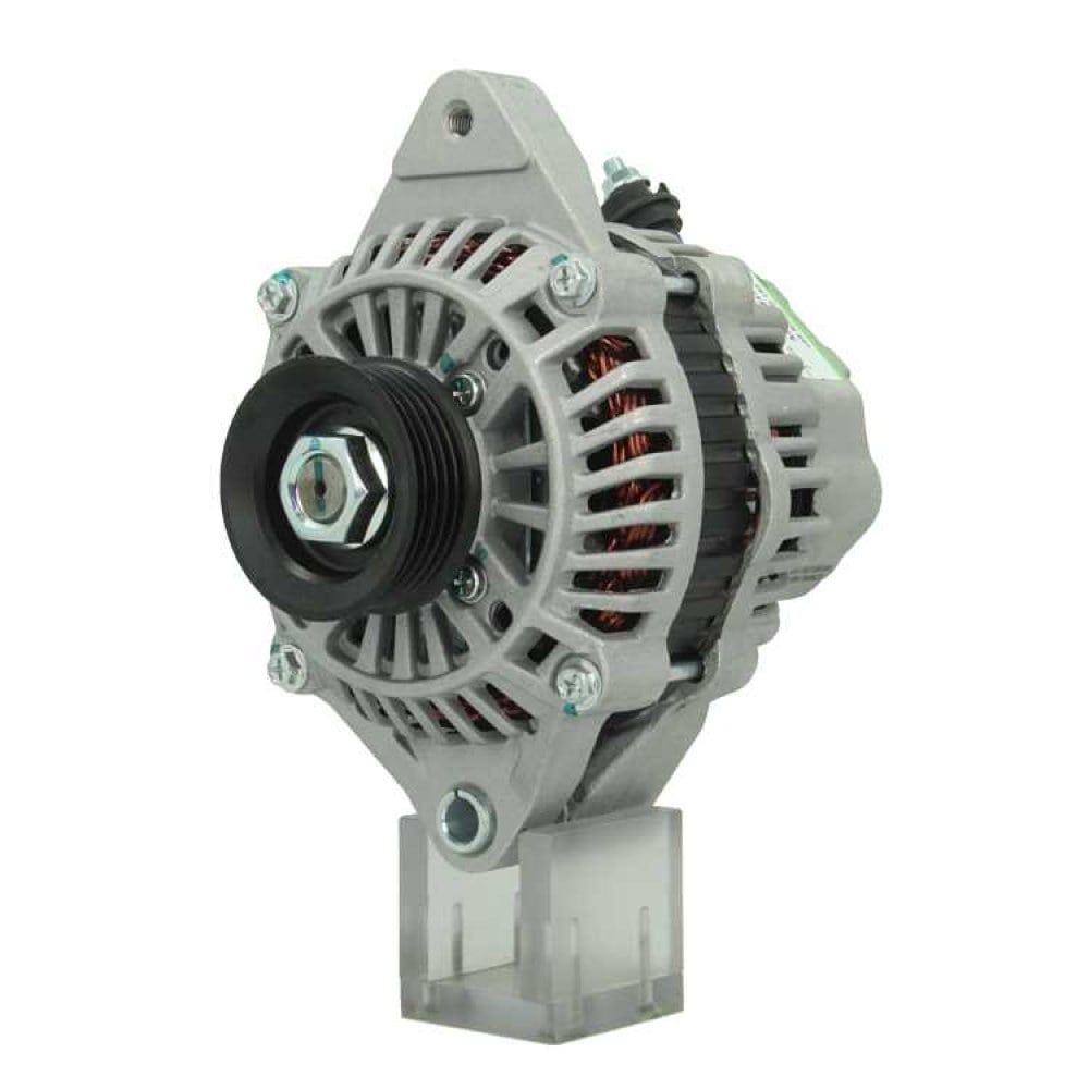 Alternatör 12V 70AH 5PK Suzuki Swıft Carry Vitara Honda Civic ALT9530 | PLUSLINE A5TA4291