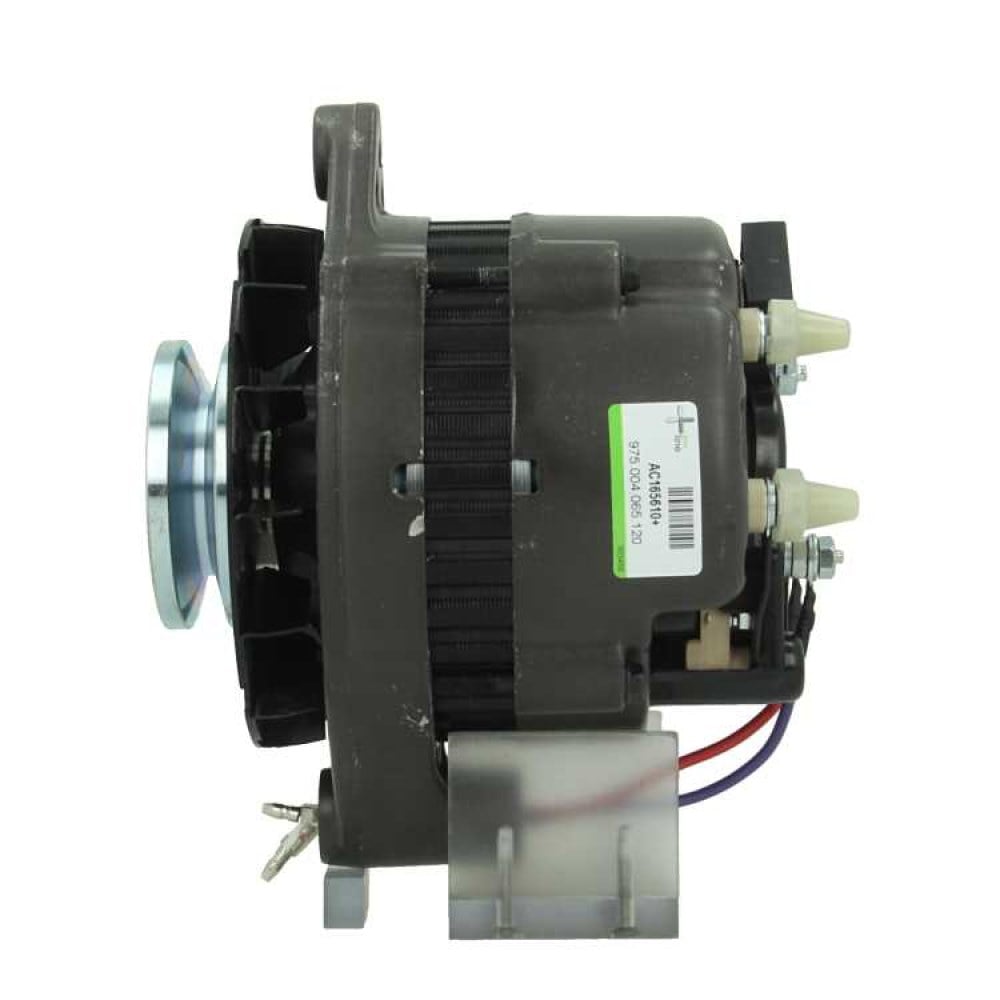 Alternatör 12V 65AH Mercury Marin Volvo Penta | PLUSLINE AC165610
