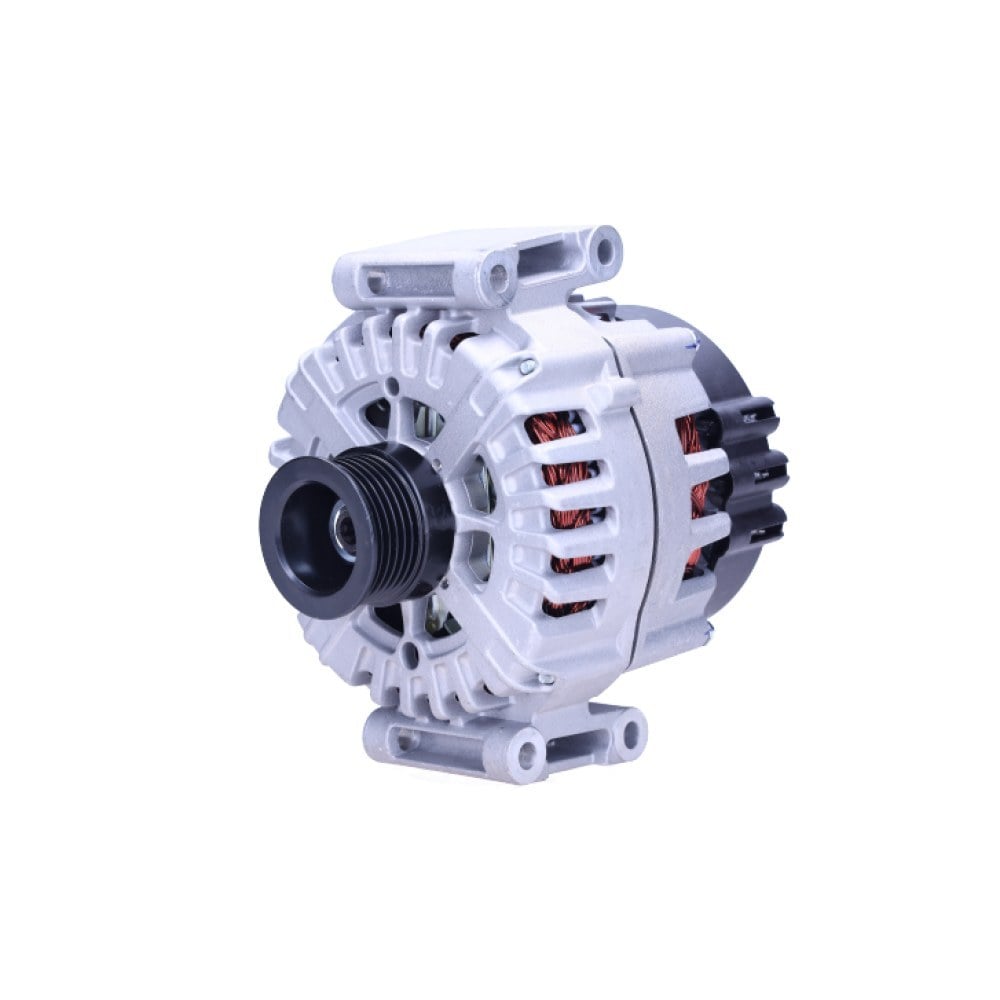 Alternatör 12V 200AH Mercedes C220 Cdi A0009062822 | PLUSLINE CG20U015