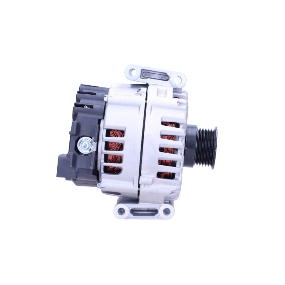Alternatör 12V 200AH Mercedes C220 Cdi A0009062822 | PLUSLINE CG20U015