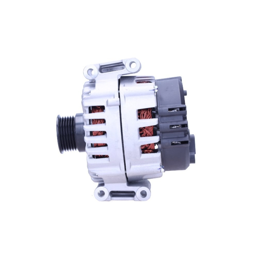 Alternatör 12V 200AH Mercedes C220 Cdi A0009062822 | PLUSLINE CG20U015
