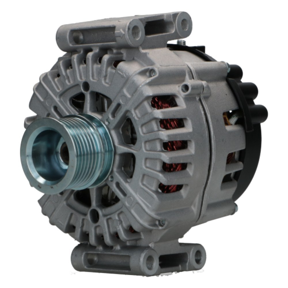 Alternatör 12V 200AH Mercedes Sprinter (Orjinal Konjektör) 218 3.0 Cdi Sprinter 318 3.0 Cdi Sprinter 219 3.0 Cdi E350 GLC350 | PLUSLINE CG20U019PRO