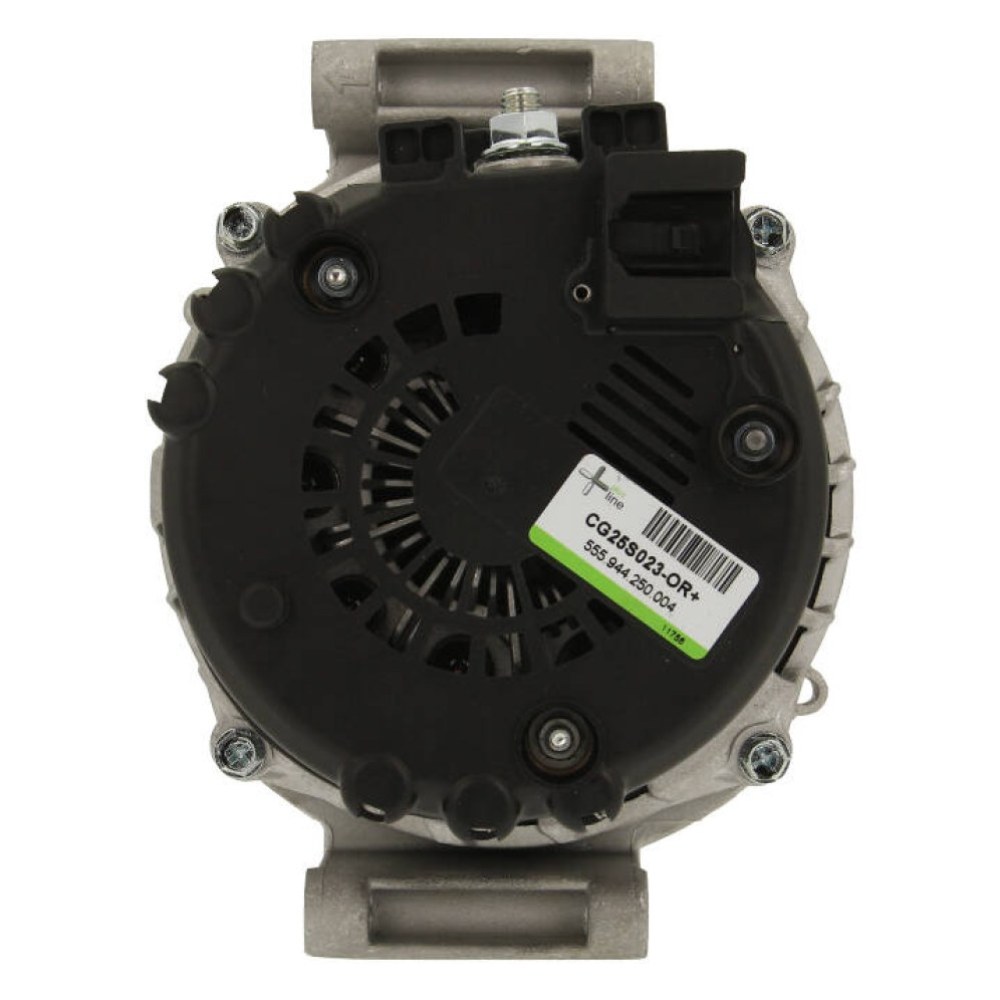 Alternatör 12V 250AH Mercedes Sprinter 319 9060822 | PLUSLINE CG25S023PRO