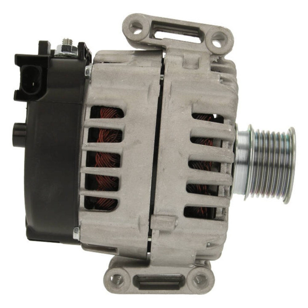 Alternatör 12V 250AH Mercedes Sprinter 319 9060822 | PLUSLINE CG25S023PRO