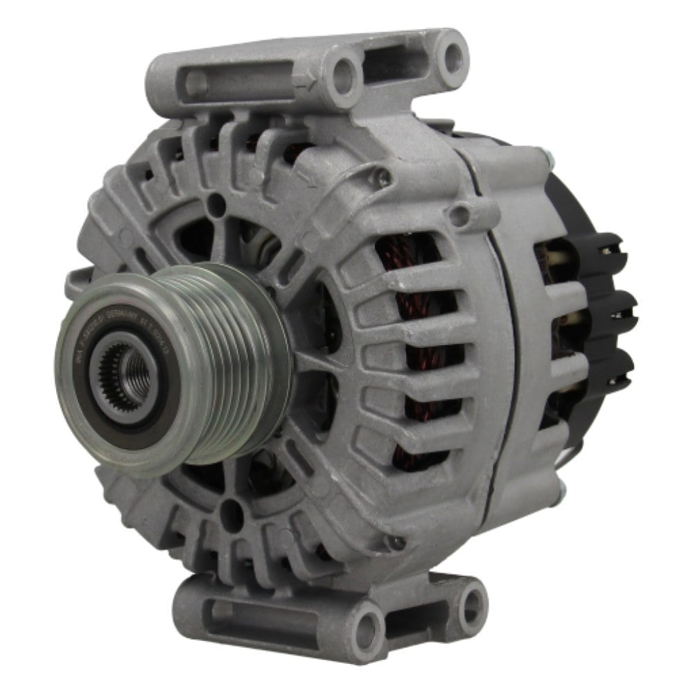 Alternatör 12V 250AH Mercedes CG25S033-PRO | PLUSLINE CG25S033PRO