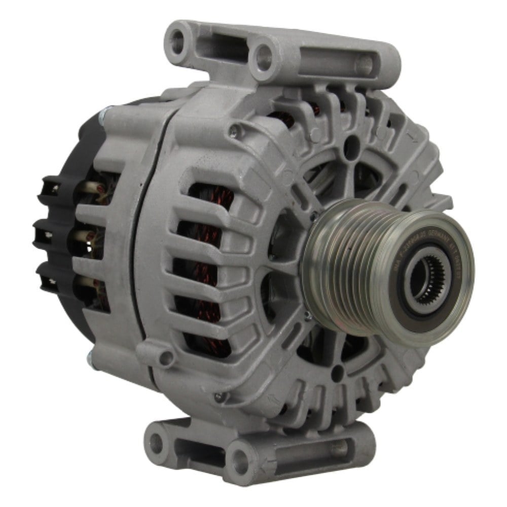 Alternatör 12V 250AH Mercedes CG25S038-PRO | PLUSLINE CG25S038PRO