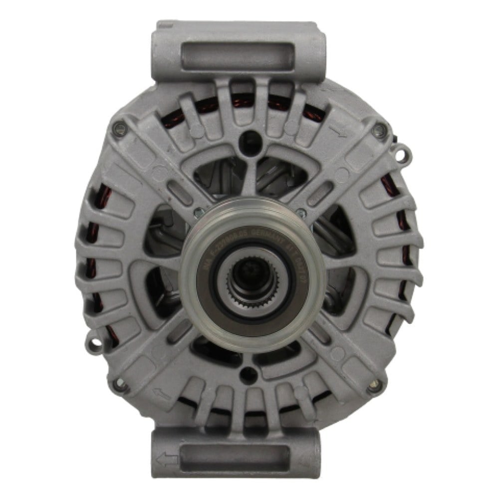 Alternatör 12V 250AH Mercedes CG25S038-PRO | PLUSLINE CG25S038PRO