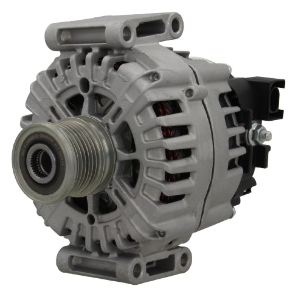 Alternatör 12V 250AH Mercedes CG25S038-PRO | PLUSLINE CG25S038PRO