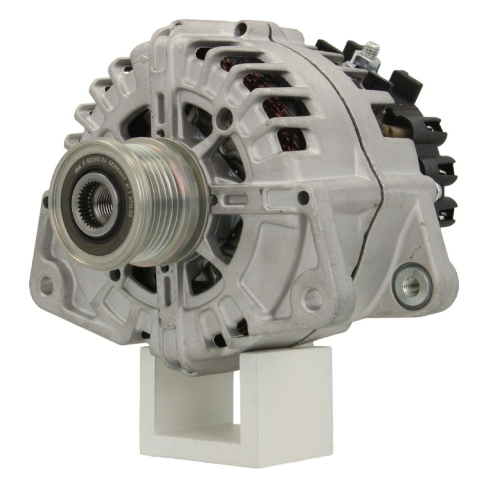 Alternatör 12V 250AH Mercedes CG25S039-PRO | PLUSLINE CG25S039PRO