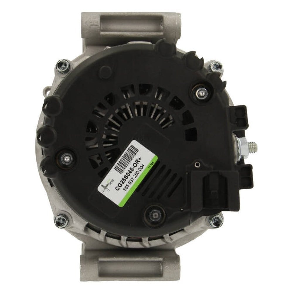 Alternatör 12V 250AH Mercedes C200 C220 C250 CG25S045-PRO | PLUSLINE CG25S045PRO
