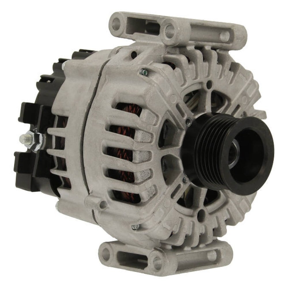 Alternatör 12V 250AH Mercedes C200 C220 C250 CG25S045-PRO | PLUSLINE CG25S045PRO