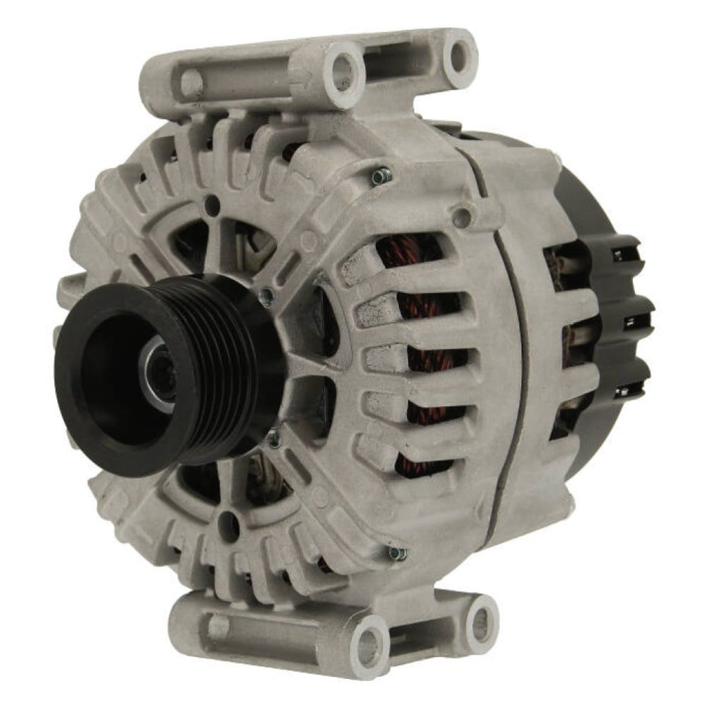 Alternatör 12V 250AH Mercedes C200 C220 C250 CG25S045-PRO | PLUSLINE CG25S045PRO