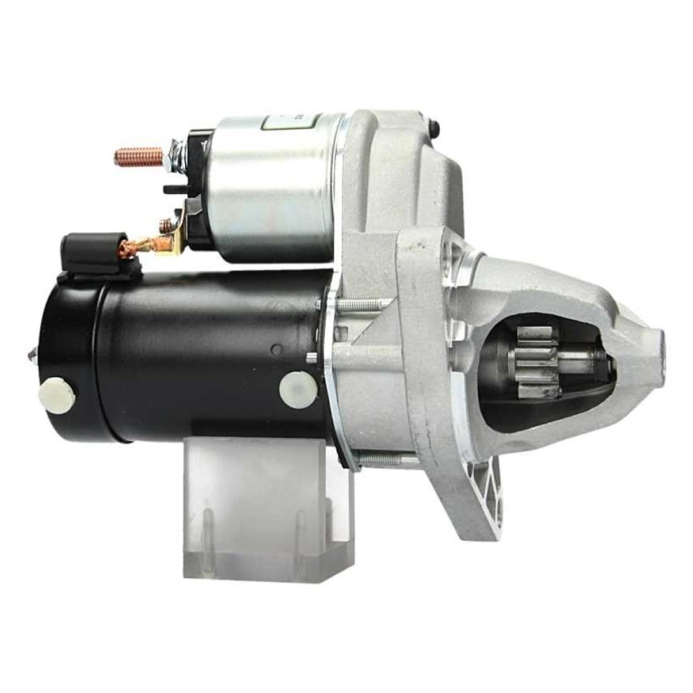 Marş Motoru 12V 9DİŞ Honda Civic Denso Tip Honda Civic 1.7 1.6 İes 2001 Es 7 VTEC 2001-2005 VTEC ES7 2005 2005 31200PLRA02 | PLUSLINE D6RA91
