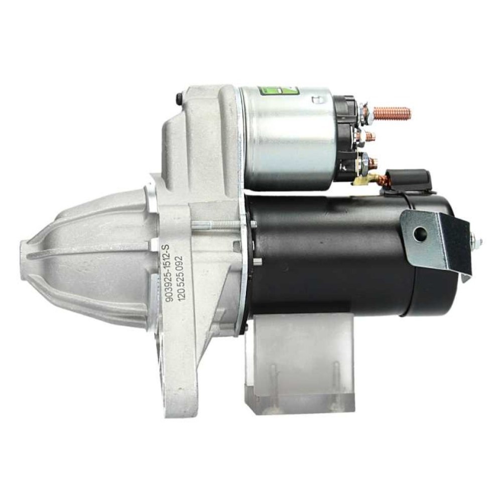 Marş Motoru 12V 9DİŞ Honda Civic Denso Tip Honda Civic 1.7 1.6 İes 2001 Es 7 VTEC 2001-2005 VTEC ES7 2005 2005 31200PLRA02 | PLUSLINE D6RA91