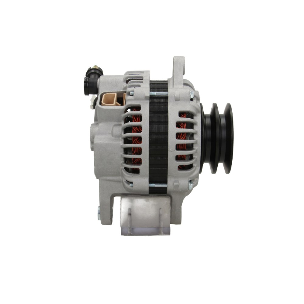 Alternatör 12V 75AH Ford Ranger Mazda Mits Kia Rio ALT560 XM3410300AA F8RU-10300-BA | PLUSLINE F8RU10300BA
