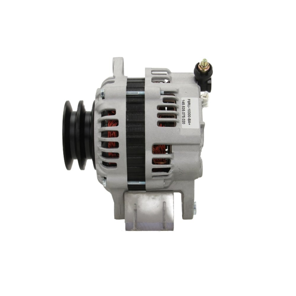 Alternatör 12V 75AH Ford Ranger Mazda Mits Kia Rio ALT560 XM3410300AA F8RU-10300-BA | PLUSLINE F8RU10300BA