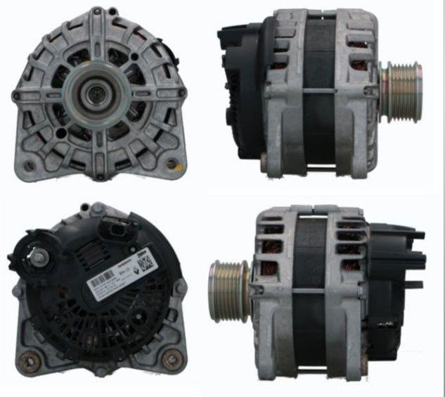 PLUSLINEFG18T177-Alternatör Dinamo