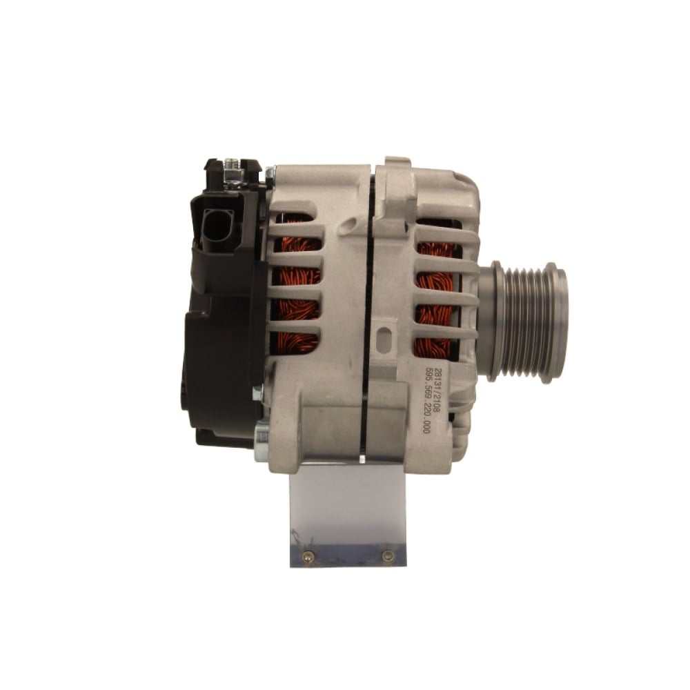 Alternatör 12V 220AH Ford Ford Tourneo - Transit Custom V362 - V363 (FGN20S029) FGN20S041 | PLUSLINE FGN20S041